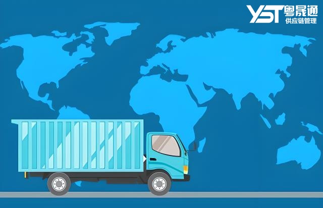 貨代流程貨代心得